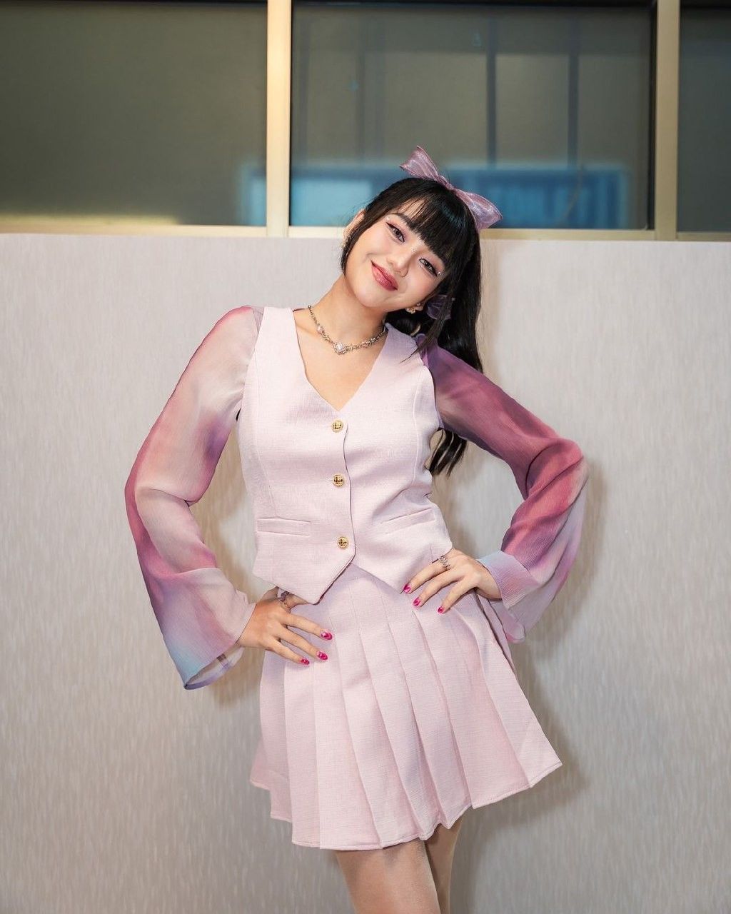 Ghea Indrawari Photo 3